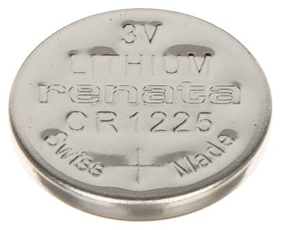 BATERIA LITOWA BAT-CR1225-1319351