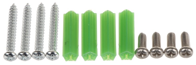 UCHWYT KAMERY BD-B173-1342159