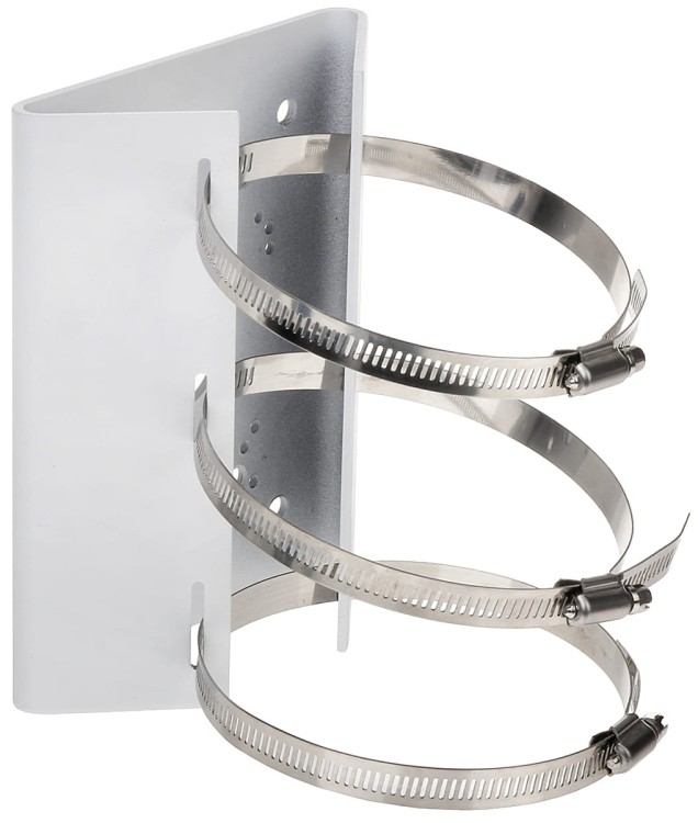 UCHWYT NA SŁUP BD-LP09-1345866