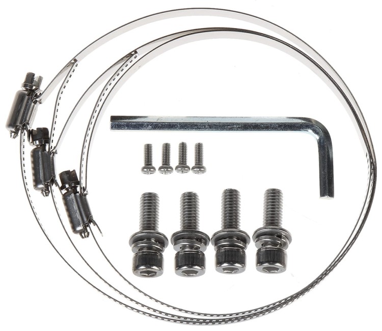 UCHWYT NA SŁUP BD-LP09-1345868