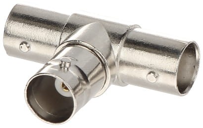 ROZGAŁĘŹNIK BNC-G/2BNC-G*P100-1353228