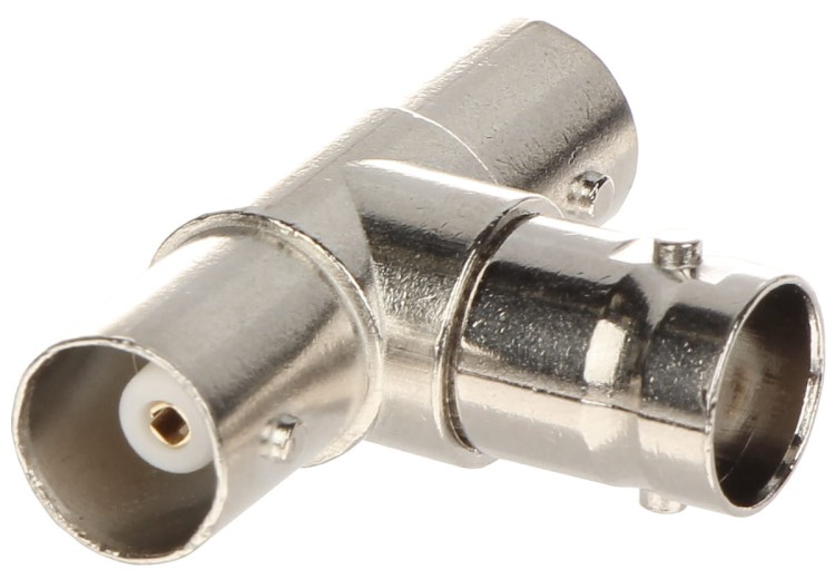 ROZGAŁĘŹNIK BNC-G/2BNC-G*P100-1353226