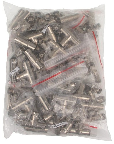 ROZGAŁĘŹNIK BNC-G/2BNC-G*P100-1353227