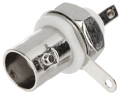 GNIAZDO MONTAŻOWE IZOLOWANE BNC-G/MONT/SEP-1330540