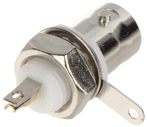 GNIAZDO MONTAŻOWE IZOLOWANE BNC-G/MONT/SEP-1330539