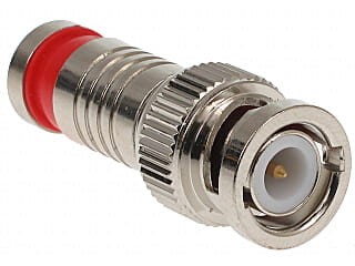 WTYK KOMPRESYJNY BNC-W/3770*P10 RG59 YAP-1353867