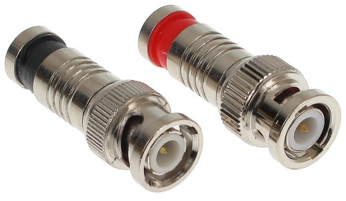 WTYK KOMPRESYJNY BNC-W/3770*P10 RG59 YAP-1353866