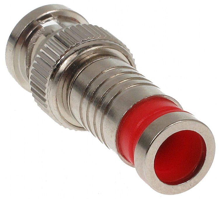 WTYK KOMPRESYJNY BNC-W/3770*P10 RG59 YAP-1353865