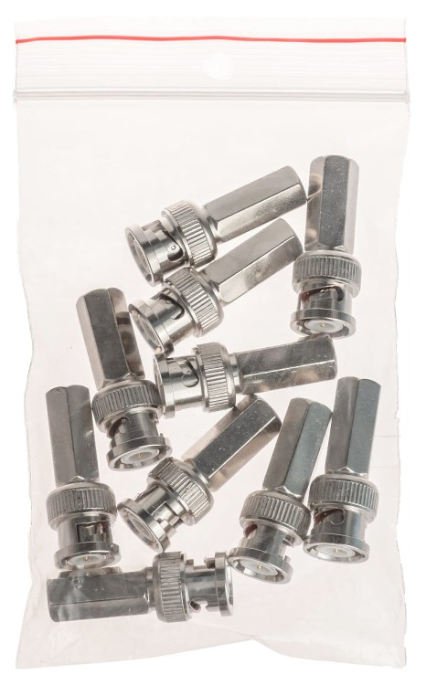 WTYK BNC-W/55-HAND*P10-1520138