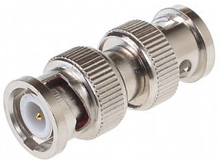 ŁĄCZNIK BNC-W/BNC-W*P10-1354455