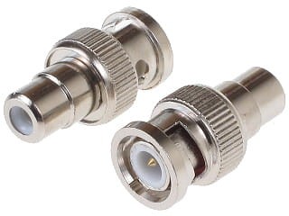 PRZEJŚCIE BNC-W/CINCH-G*P100-1353193