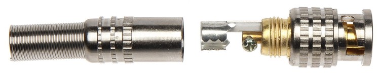 WTYK BNC-W/SKR-MET*P10-1354416