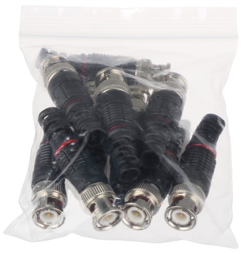 WTYK BNC-W/SKR-PLAST*P10-1354421