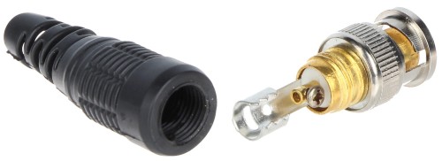 WTYK BNC-W/SKR-PLAST*P10-1354419