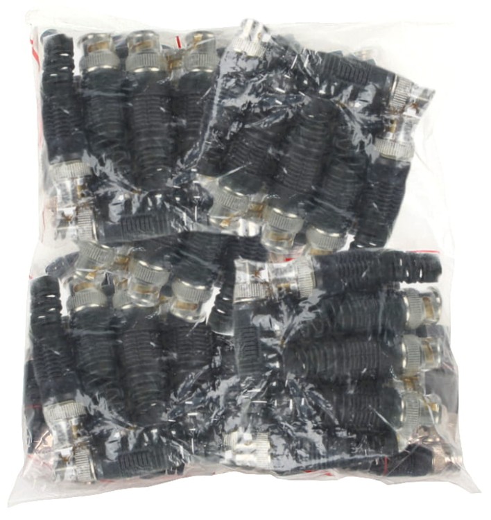 WTYK BNC-W/SKR-PLAST*P100-1353224