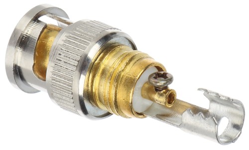 WTYK BNC-W/SKR-PLAST*P100-1353223