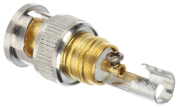 WTYK BNC-W/SKR-PLAST*P100-1353223