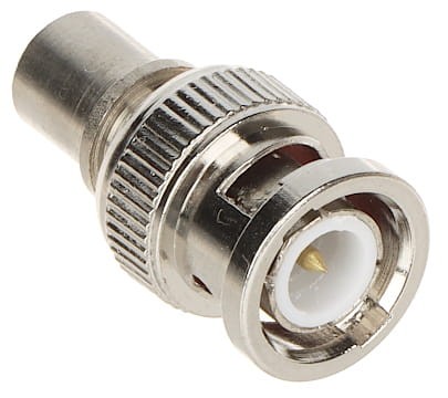 WTYK BNC-W/SKR-RG59 SKRĘCANY-1355158