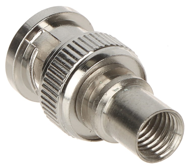 WTYK BNC-W/SKR-RG59 SKRĘCANY-1355156