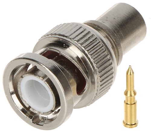 WTYK BNC-W/SKR-RG59 SKRĘCANY-1355157