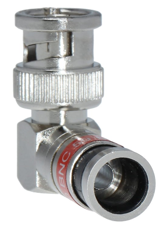 WTYK KOMPRESYJNY KĄTOWY BNC-WK/ZAC-RG59-1350817