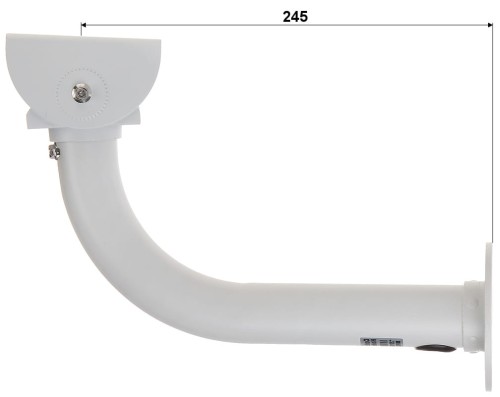 UCHWYT OBUDOWY BR-260TP-1354313