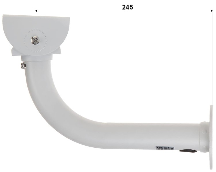 UCHWYT OBUDOWY BR-260TP-1354313