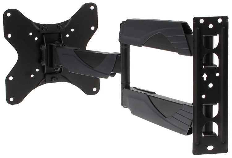 UCHWYT DO TELEWIZORA LUB MONITORA BRATECK-LPA39-223-1349428