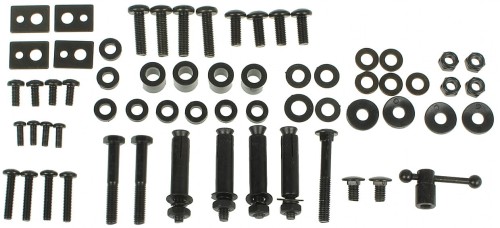 UCHWYT DO TELEWIZORA LUB MONITORA BRATECK-PLB-CE344-1353754