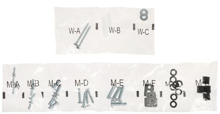 UCHWYT DO TELEWIZORA LUB MONITORA BS-106S-1519032