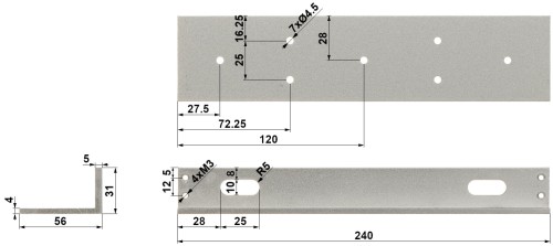 ZETOWNIK I KĄTOWNIK BZE-320-1446363