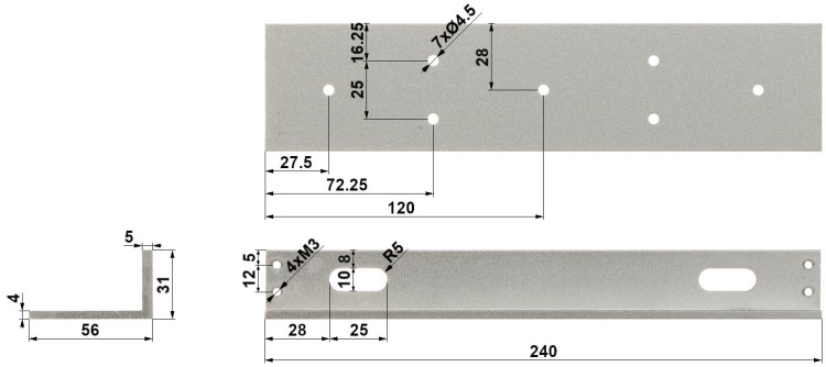 ZETOWNIK I KĄTOWNIK BZE-320-1446363