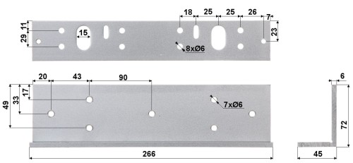 ZETOWNIK I KĄTOWNIK BZE-500-1348326
