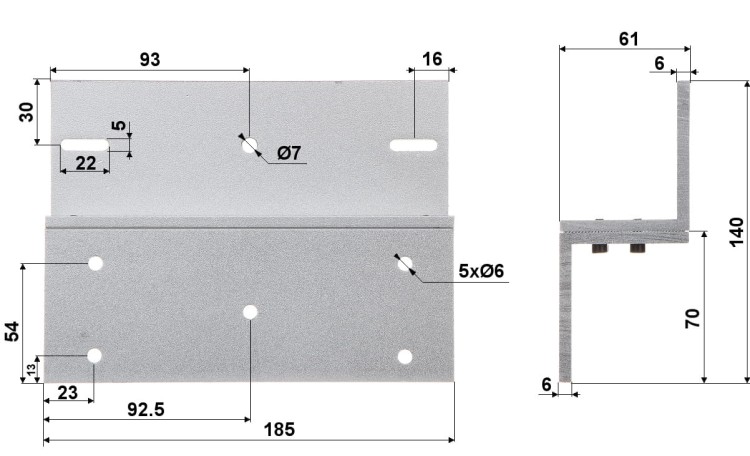 ZETOWNIK I KĄTOWNIK BZE-500-1348327