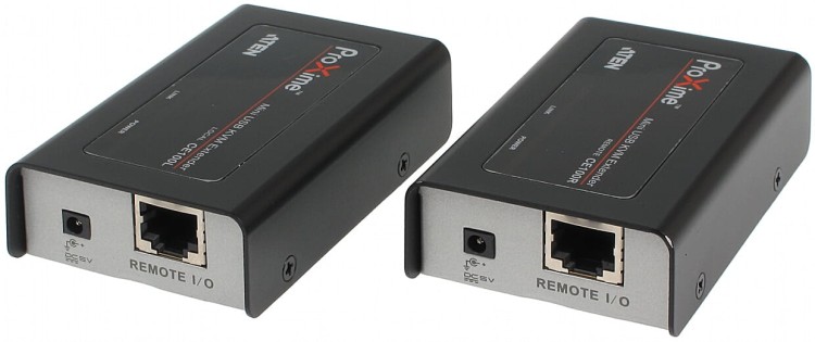 EXTENDER VGA + USB CE-100-1353742
