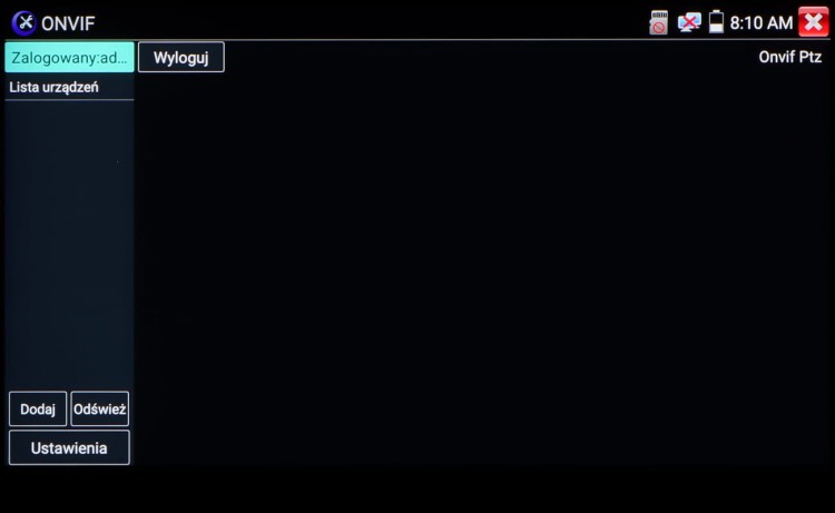 WIELOFUNKCYJNY TESTER CCTV CS-H7-50H-1328774