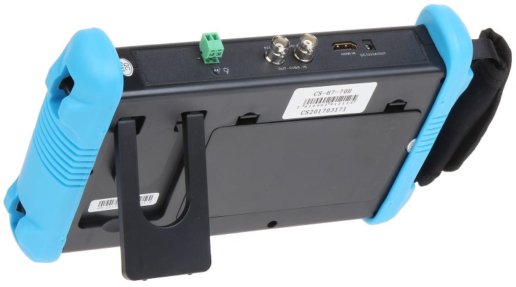 WIELOFUNKCYJNY TESTER CCTV CS-H7-70H-1347393