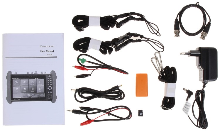 WIELOFUNKCYJNY TESTER CCTV CS-H7-70H-1347409