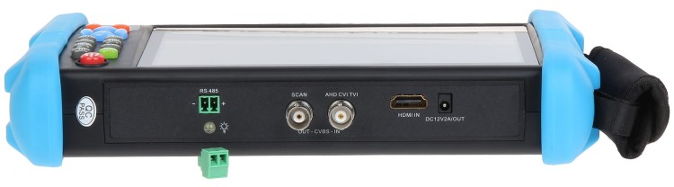 WIELOFUNKCYJNY TESTER CCTV CS-H7-70H-1347392