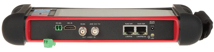 WIELOFUNKCYJNY TESTER CCTV CS-H8-70H-1345784