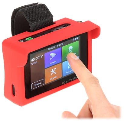 WIELOFUNKCYJNY TESTER CCTV CS-HB-45W-1322614