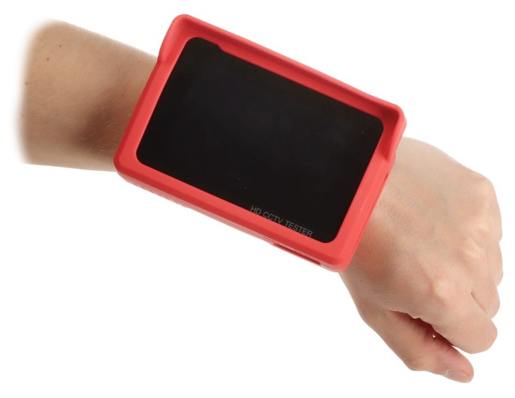 WIELOFUNKCYJNY TESTER CCTV CS-HB-45W-1322573