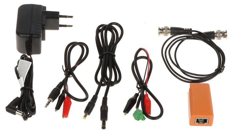 WIELOFUNKCYJNY TESTER CCTV CS-HB-45W-1322612