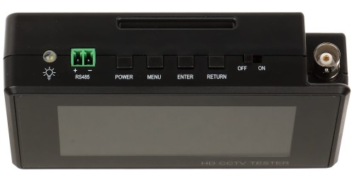 WIELOFUNKCYJNY TESTER CCTV CS-HB-45W-1322576