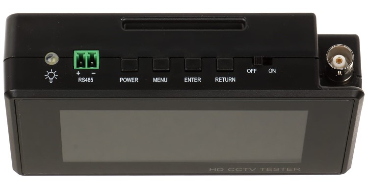 WIELOFUNKCYJNY TESTER CCTV CS-HB-45W-1322576