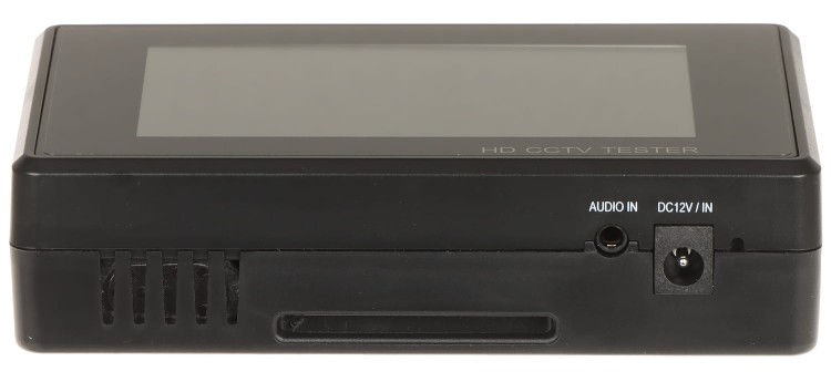 WIELOFUNKCYJNY TESTER CCTV CS-HB-45W-1322577