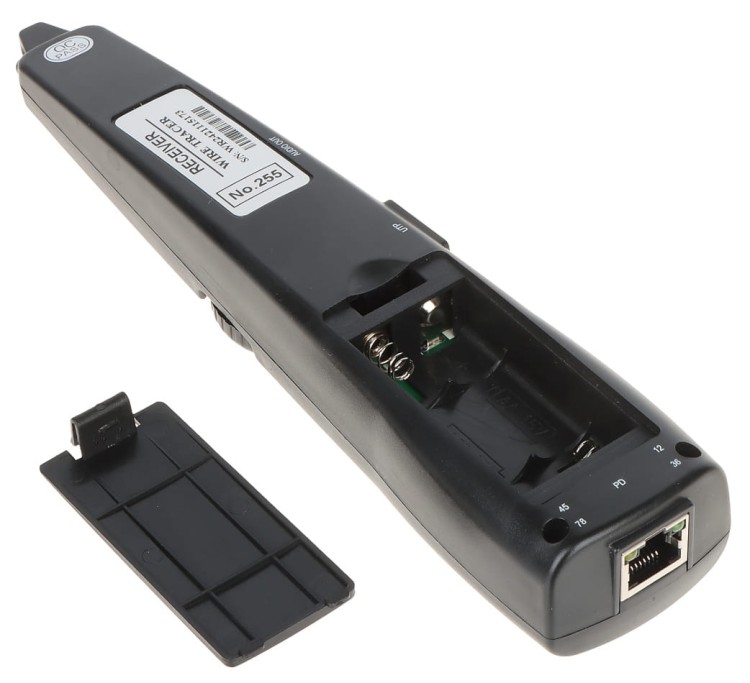 TESTER DO KABLI CS-NT24-PRO-1517378