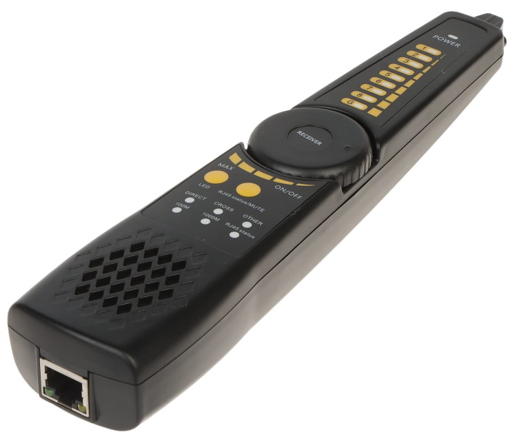 TESTER DO KABLI CS-NT24-PRO-1517374