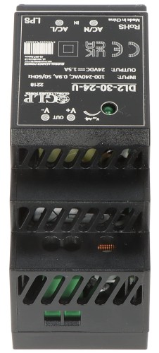 ZASILACZ IMPULSOWY DL2-30-24-U-1318720