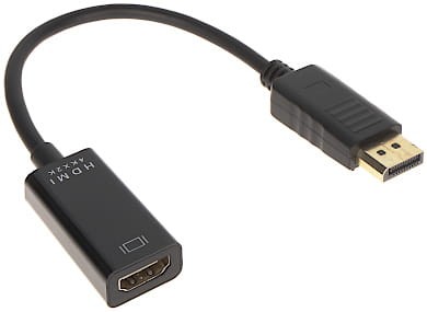 ADAPTER DP-W/HDMI-G-1335467